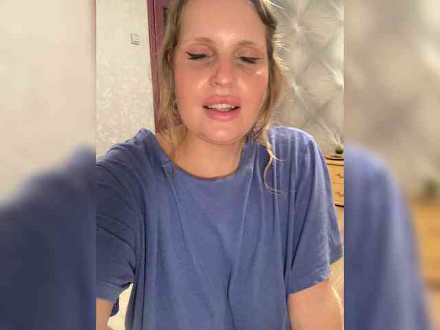 Milana40 Sex Cam Show