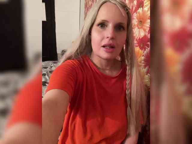 Milena_sisi webcam