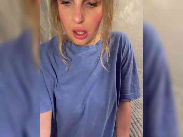Mila_sisi webcam