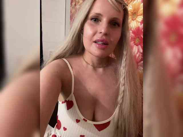 Milena_sisi webcam