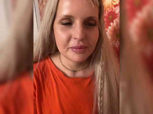 Milena_sisi webcam