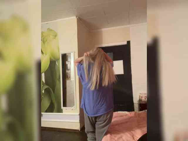 Milena_sisi webcam
