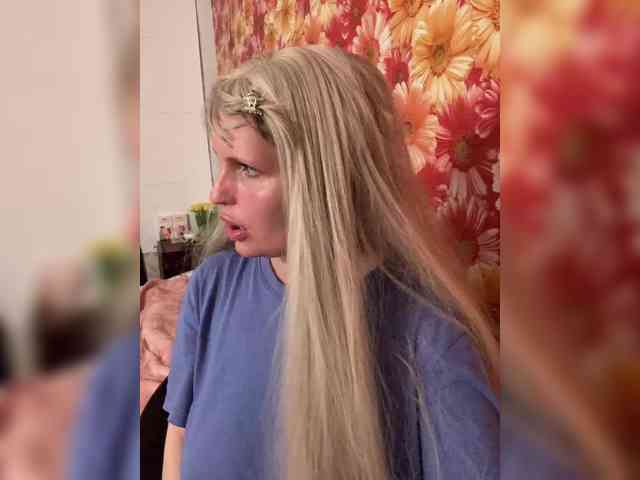 Milena_sisi webcam