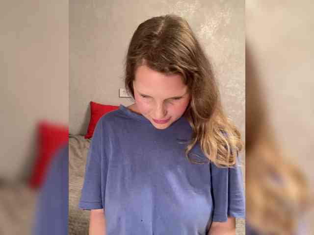 Модель: Mila_sisi