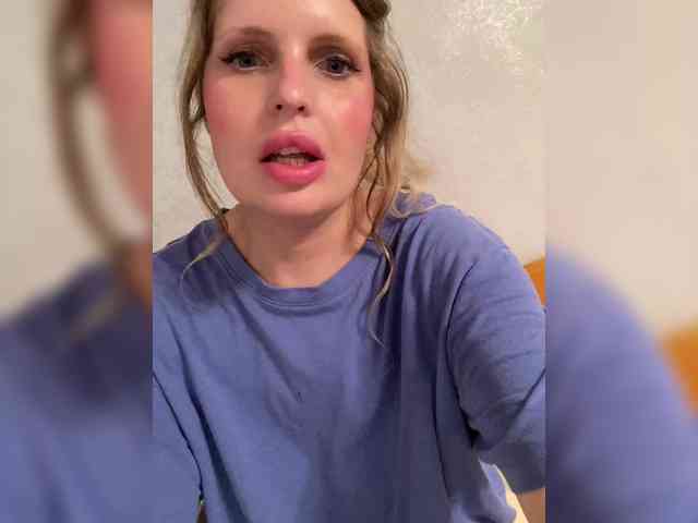 Milana40 Sex Cam Show