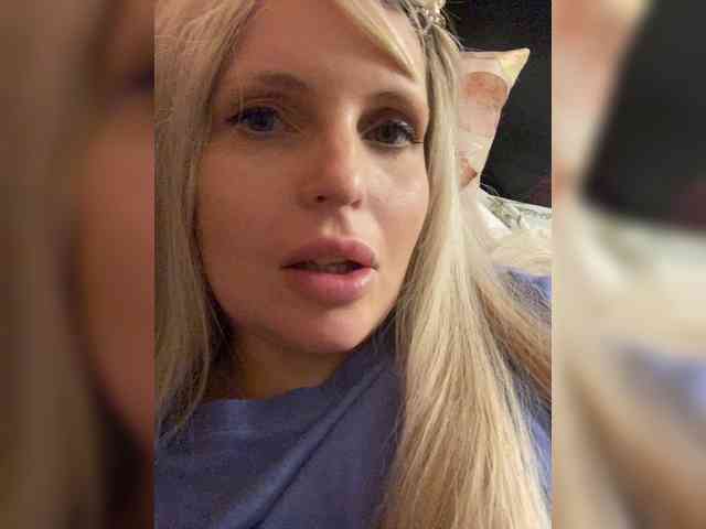 Milena_sisi webcam
