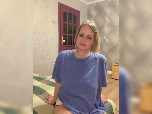 Milana40 Sex Cam Show