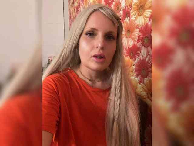 Milena_sisi webcam