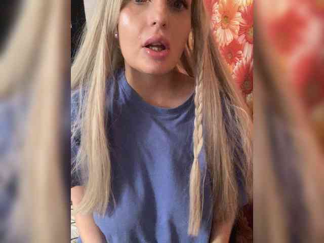 Milena_sisi webcam