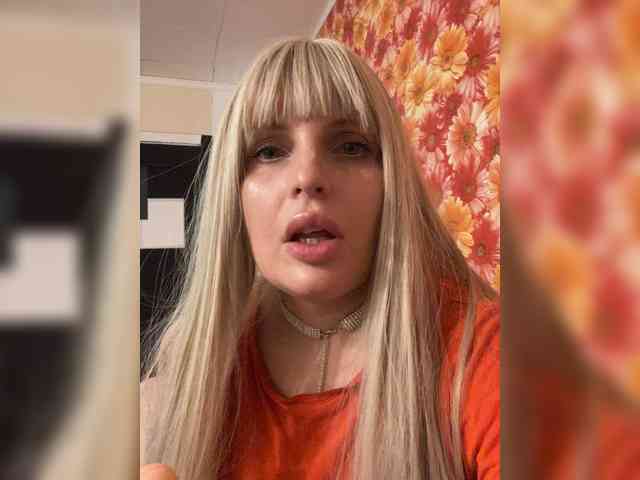 Milena_sisi