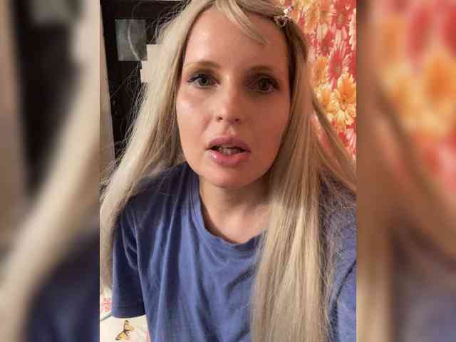 Milena_sisi webcam