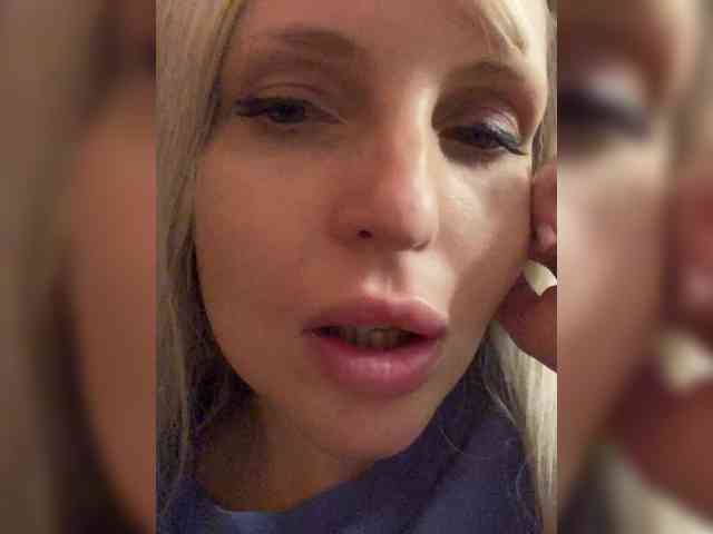 Milena_sisi webcam