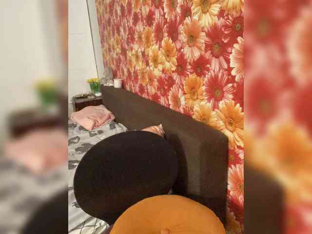 Milena_sisi webcam