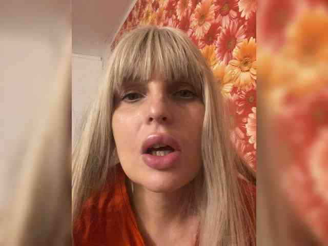 Milena_sisi webcam