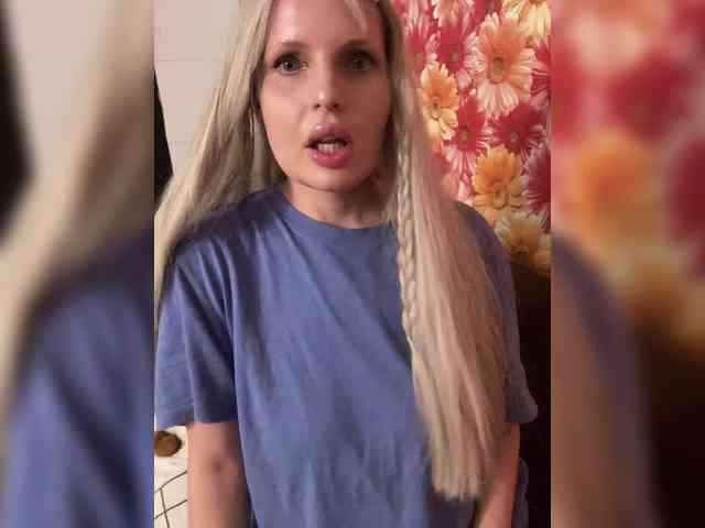 Milena_sisi webcam