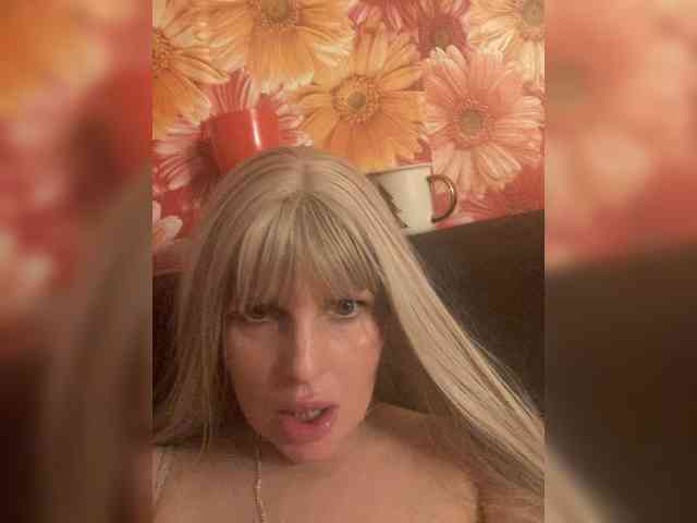 Milena_sisi webcam