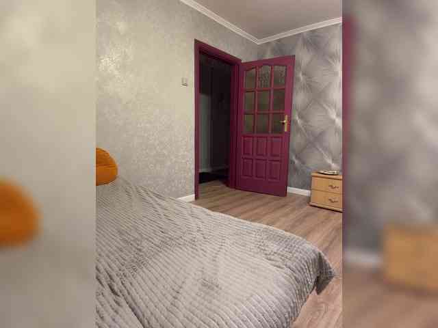 Mila_sisi webcam