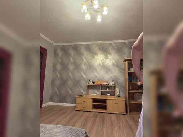 Mila_sisi webcam