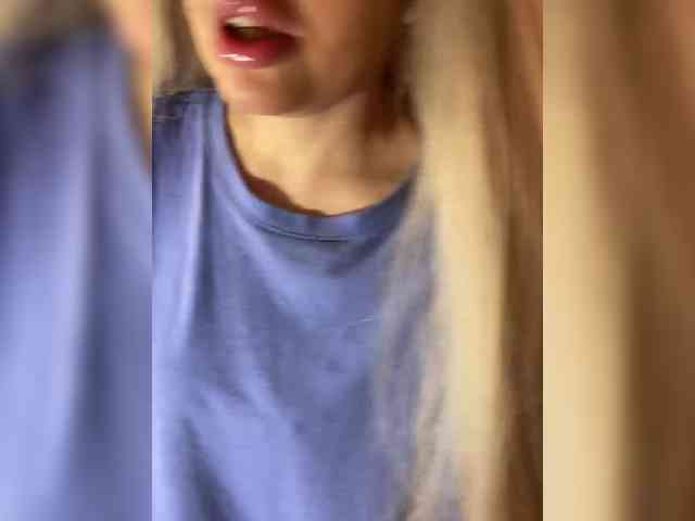 Milena_sisi webcam