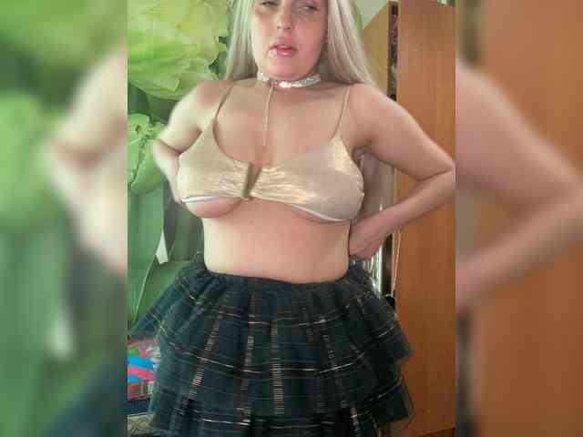 Milena_sisi webcam
