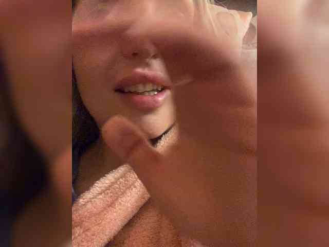Milena_sisi webcam