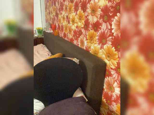 Milena_sisi webcam