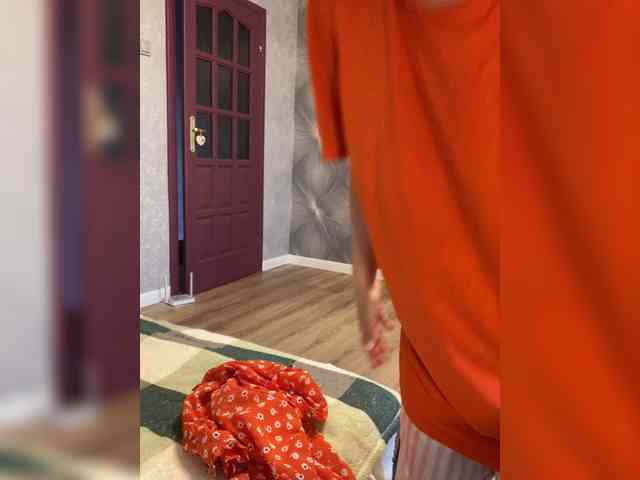 Mila_sisi webcam