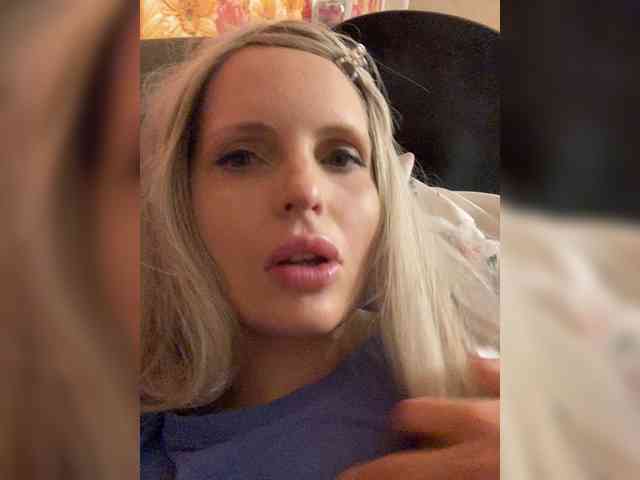 Milena_sisi webcam