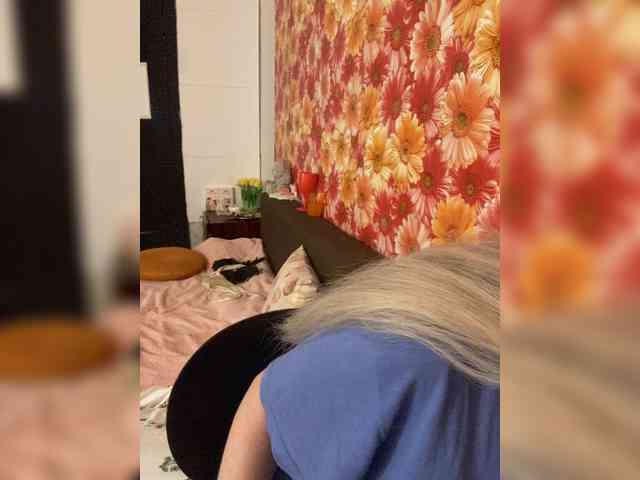 Milena_sisi webcam