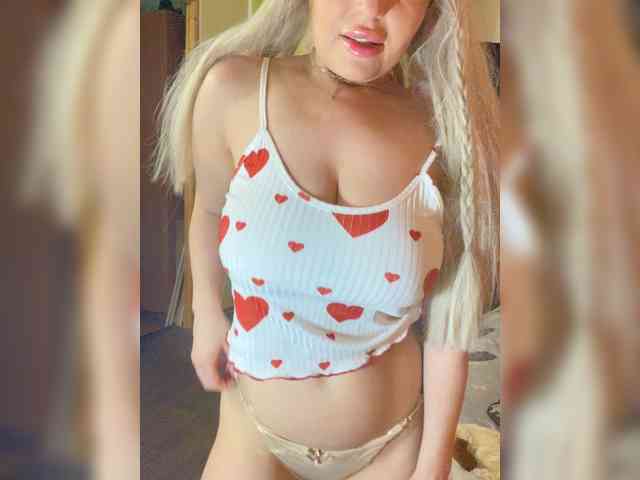 Milena_sisi webcam