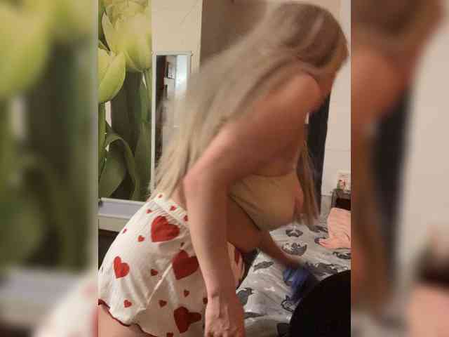 Milena_sisi webcam