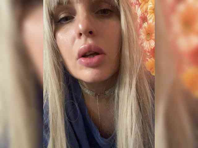 Milena_sisi webcam