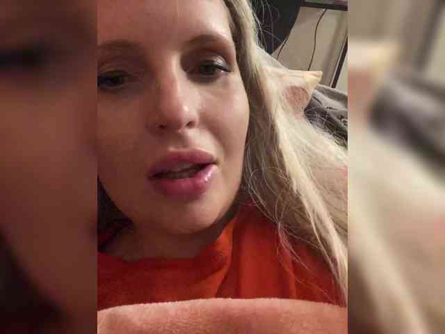 Milena_sisi webcam