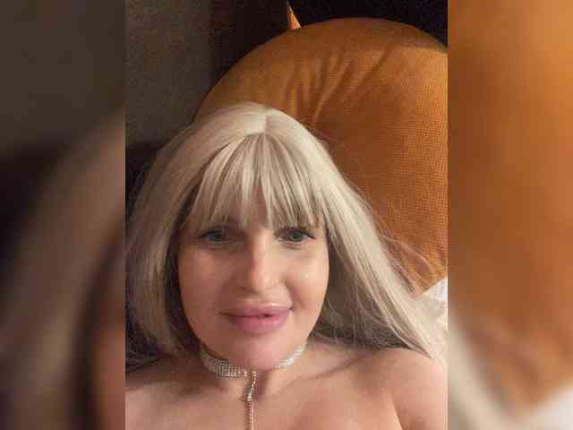 Milena_sisi webcam