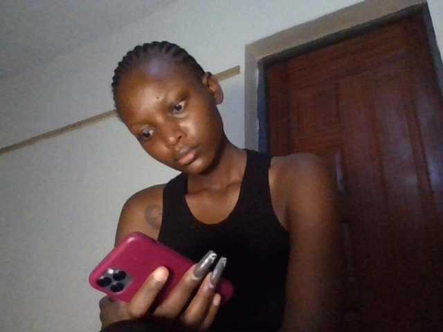 Profile and Statistics for Sweetcammie on BongaCams