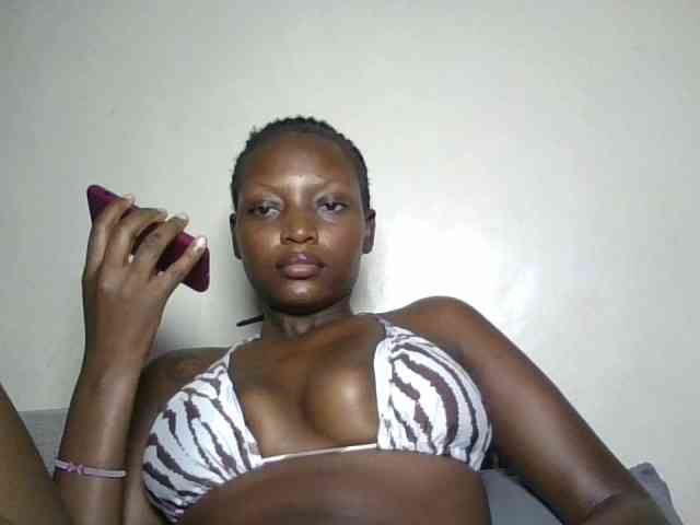 Sweetcammie webcam