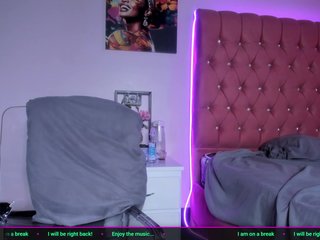 Tulipxo Porn Show