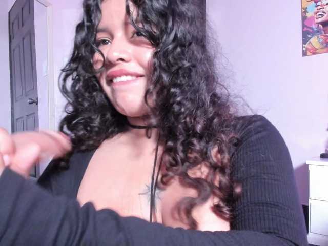 Tulipxo live cam on BongaCams