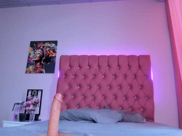 Tulipxo live cam on BongaCams