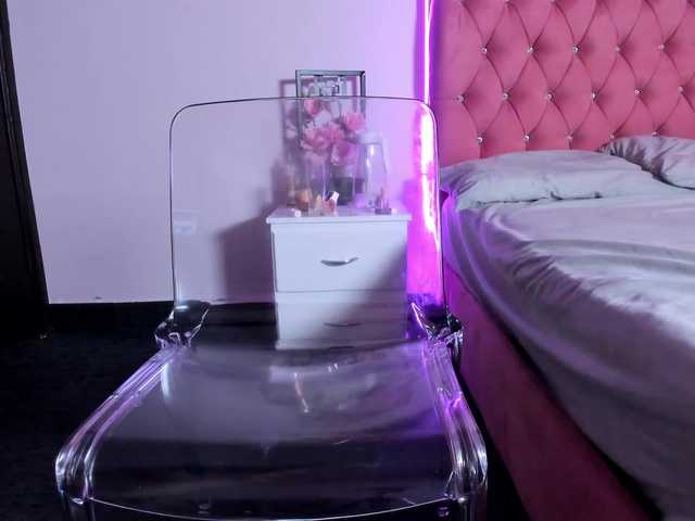 Tulipxo live cam on BongaCams