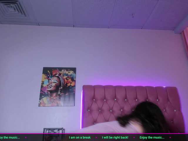Tulipxo live cam on BongaCams