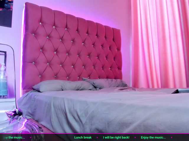 Tulipxo live cam on BongaCams