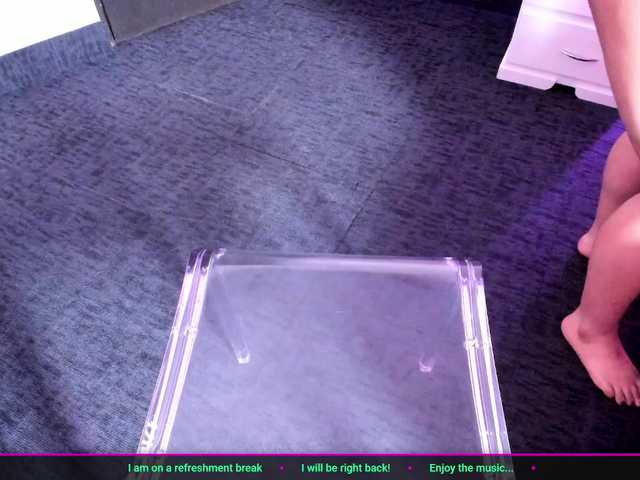 Tulipxo live cam on BongaCams