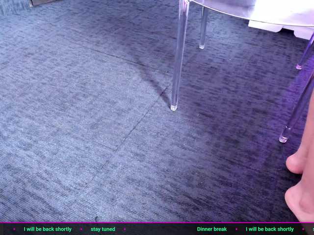 Tulipxo live cam on BongaCams
