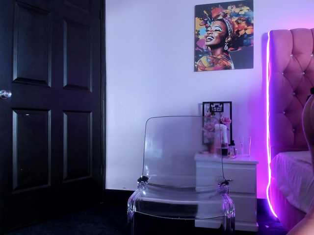 Tulipxo live cam on BongaCams