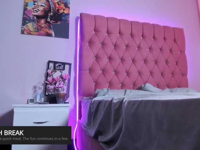 Tulipxo live cam on BongaCams