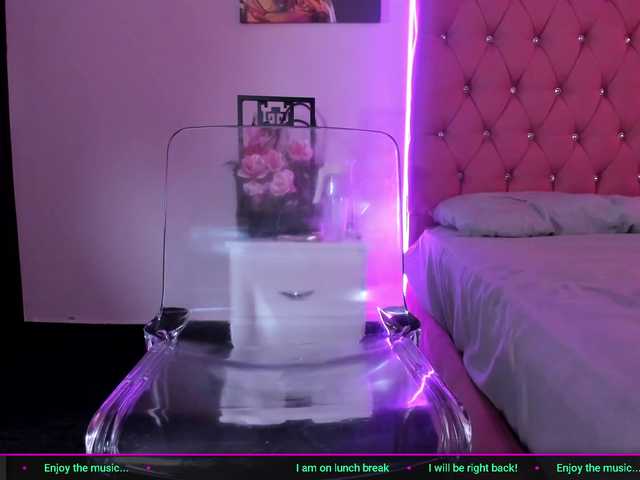 Tulipxo live cam on BongaCams