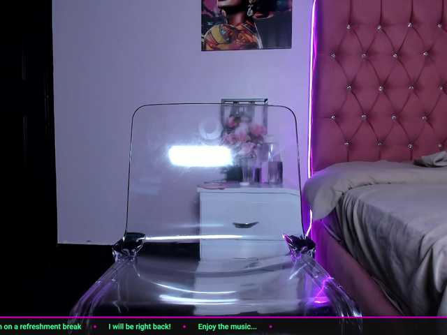 Tulipxo live cam