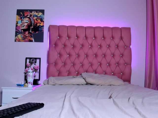 Tulipxo live cam on BongaCams