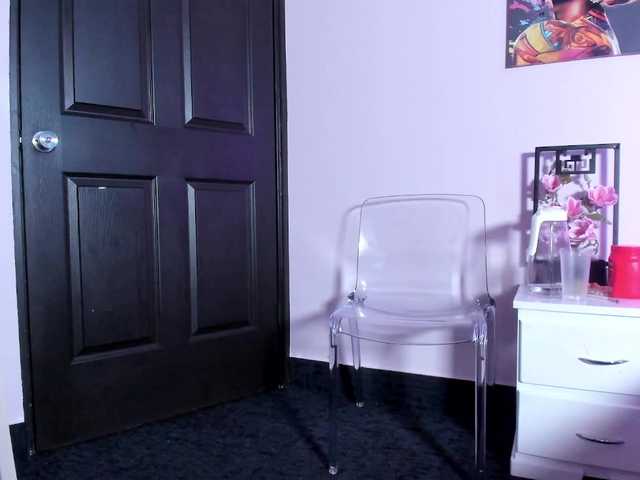 Tulipxo live cam on BongaCams